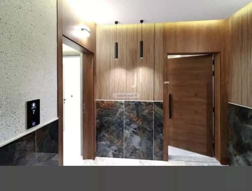 شقة ب 4 غرف السلامة، شمال جدة، جدة