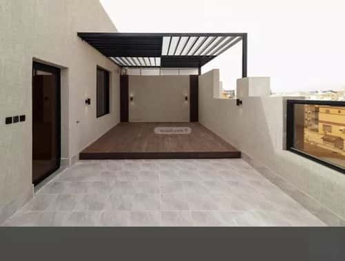 شقة ب 4 غرف السلامة، شمال جدة، جدة