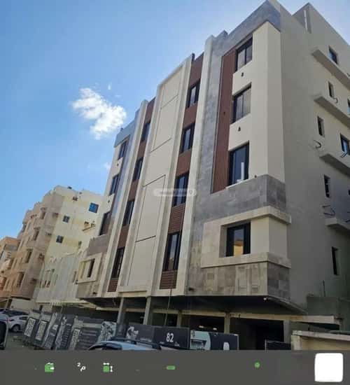 شقة ب 4 غرف السلامة، شمال جدة، جدة
