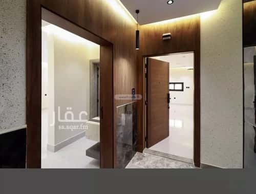 شقة ب 4 غرف السلامة، شمال جدة، جدة