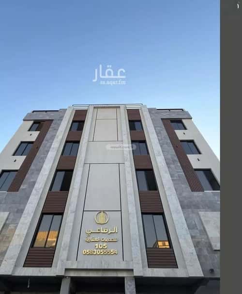 Apartment with 4 Bedrooms Al Salamah, North Jeddah, Jeddah
