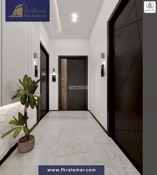 Apartment with 4 Bedrooms Al Rawdhah, North Jeddah, Jeddah