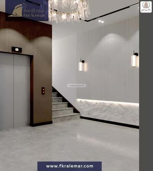 Apartment with 4 Bedrooms Al Rawdhah, North Jeddah, Jeddah