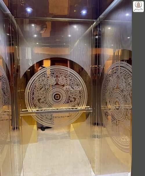 Building 610 SQM facing North البحيرات، مكة المكرمة