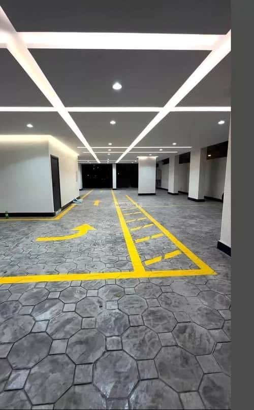 شقة ب 4 غرف النعيم، شمال جدة، جدة