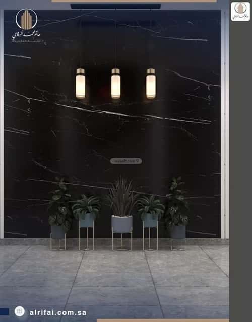 Apartment with 4 Bedrooms Al Naeem, North Jeddah, Jeddah