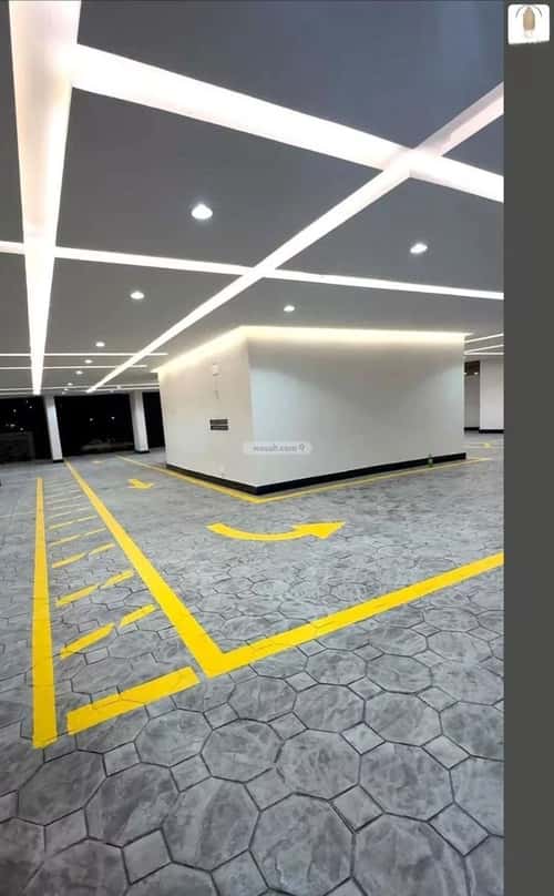 Apartment with 4 Bedrooms Al Rawdhah, North Jeddah, Jeddah