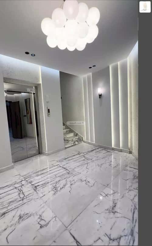 Apartment with 4 Bedrooms Al Rawdhah, North Jeddah, Jeddah