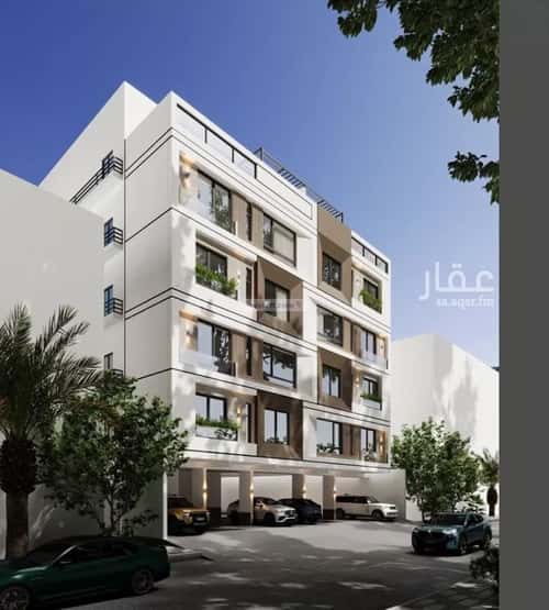 Apartment with 4 Bedrooms Al Rawdhah, North Jeddah, Jeddah