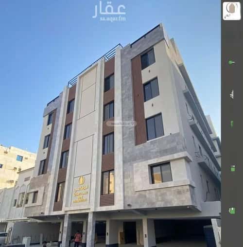 Apartment with 4 Bedrooms Al Salamah, North Jeddah, Jeddah