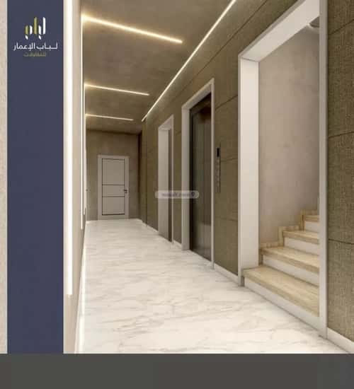 Apartment with 4 Bedrooms Al Rawdhah, North Jeddah, Jeddah