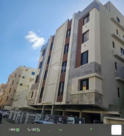 Apartment with 4 Bedrooms Al Salamah, North Jeddah, Jeddah