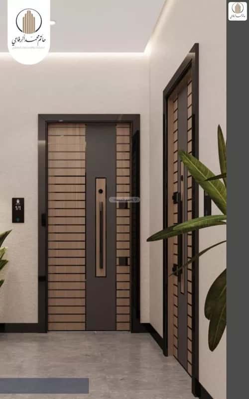 Apartment with 4 Bedrooms Al Salamah, North Jeddah, Jeddah