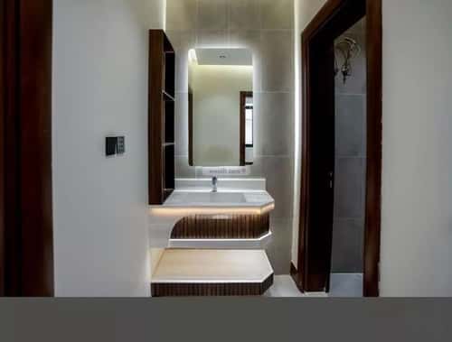 شقة ب 4 غرف السلامة، شمال جدة، جدة