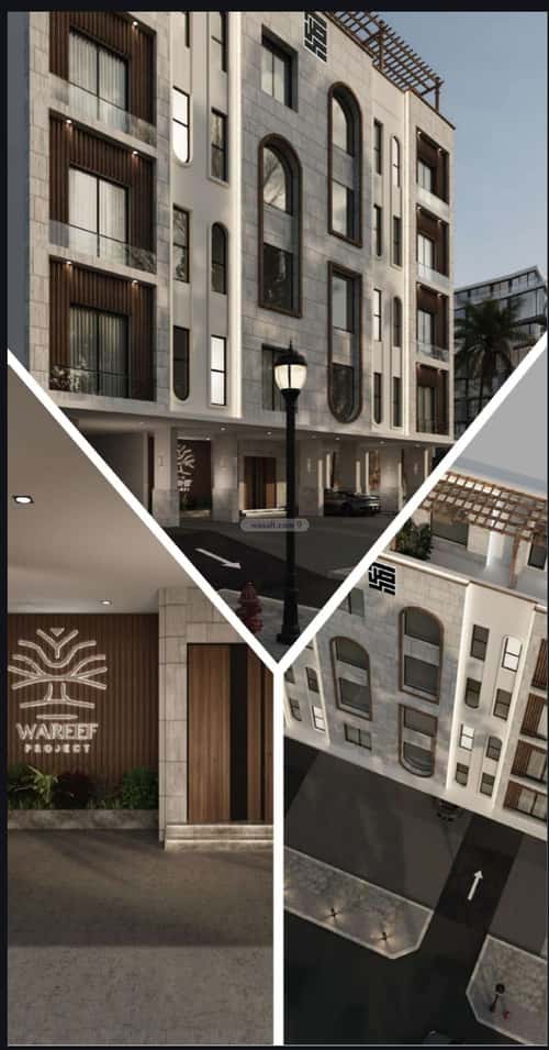 Apartment with 2 Bedrooms Al Naeem, North Jeddah, Jeddah