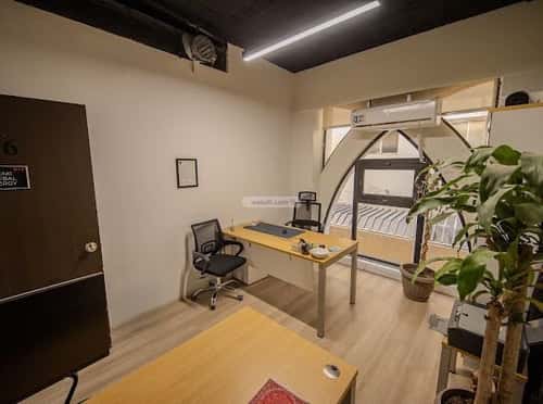 مكتب للإيجار العارض، شمال الرياض، الرياض