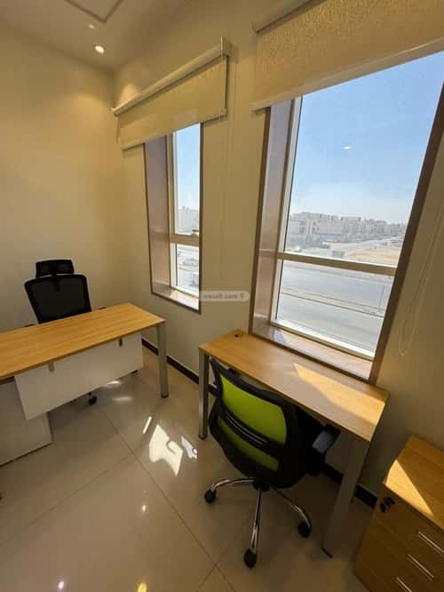 Office Space for Rent Al-Arid, North Riyadh, Riyadh