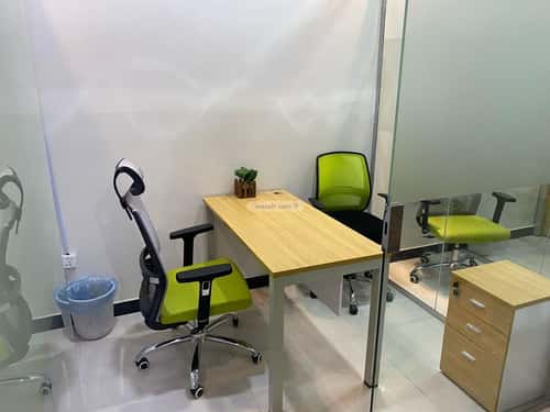 Office Space for Rent Al-Arid, North Riyadh, Riyadh