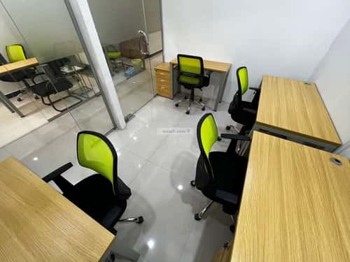Office Space for Rent Al-Arid, North Riyadh, Riyadh