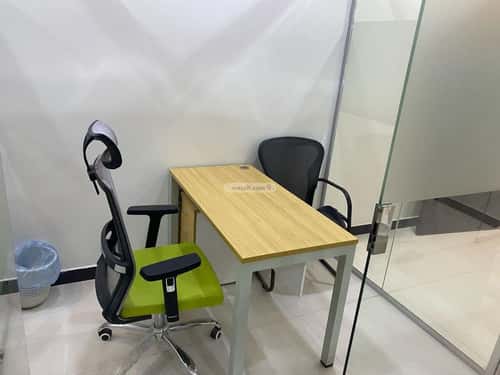 Office Space for Rent Al-Arid, North Riyadh, Riyadh