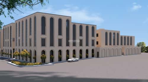 Apartment with 3 Bedrooms An-Narjis, North Riyadh, Riyadh