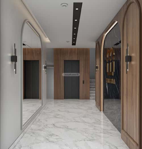 Apartment with 3 Bedrooms An-Narjis, North Riyadh, Riyadh