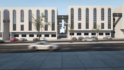 Apartment with 3 Bedrooms An-Narjis, North Riyadh, Riyadh