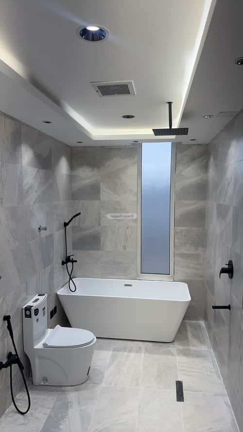 فيلا 518.12 متر مربع جنوبية على شارع 25م نشوان، خميس مشيط