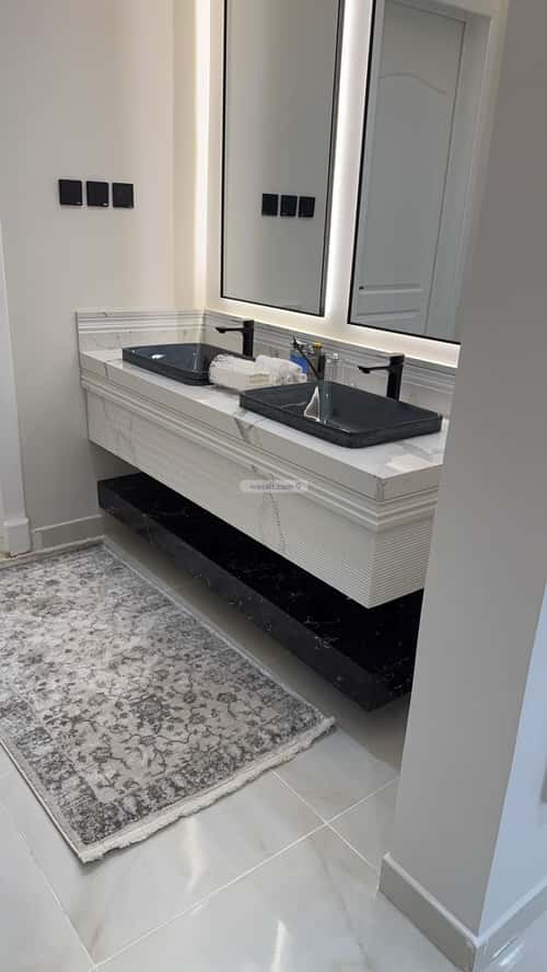 فيلا 518.12 متر مربع جنوبية على شارع 25م نشوان، خميس مشيط