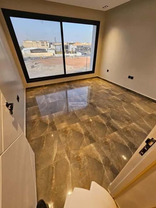 شقة 100 متر مربع بغرفة الصحافة، شمال الرياض، الرياض