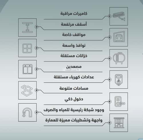 Apartment with 4 Bedrooms Al Marwah, North Jeddah, Jeddah