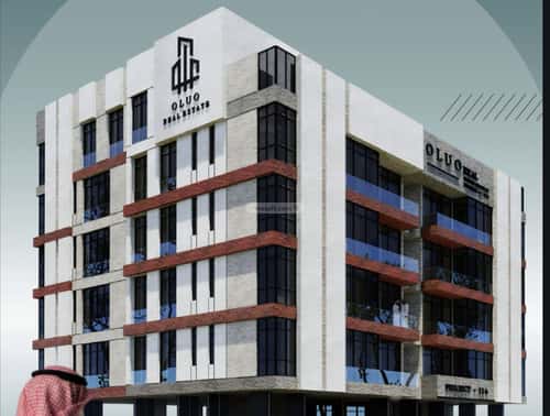 Apartment with 4 Bedrooms Al Marwah, North Jeddah, Jeddah