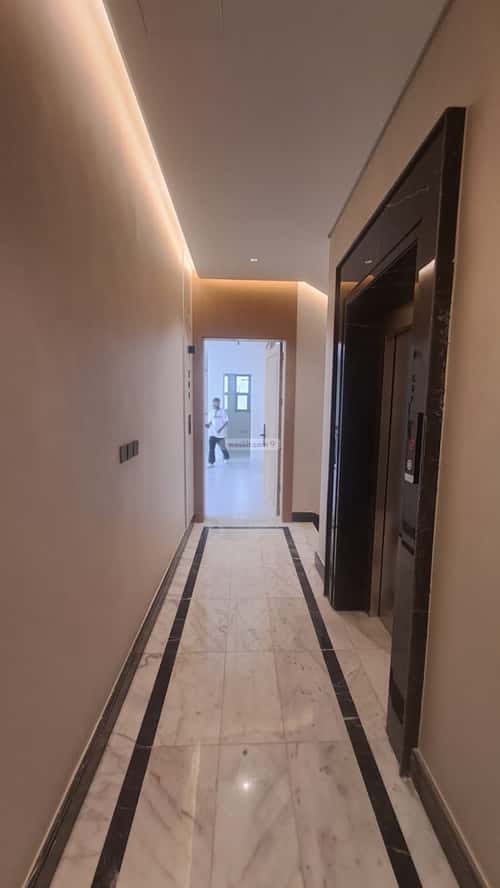 3 bedroom apartment in Al Rawdah