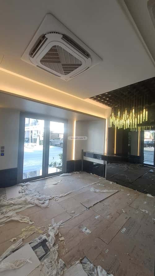 Apartment with 3 Bedrooms Al Rawdhah, North Jeddah, Jeddah