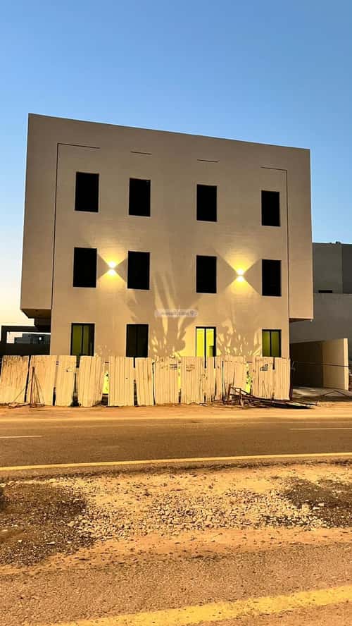 3 bedroom apartment in Al Mahdiyyah