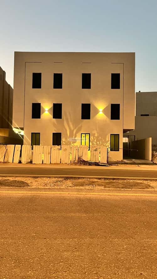 Apartment with 3 Bedrooms Al-Mahdiyah, West Riyadh, Riyadh