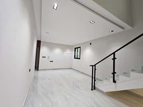 Floor 220.68 SQM with 5 Bedrooms Twaeeq, West Riyadh, Riyadh