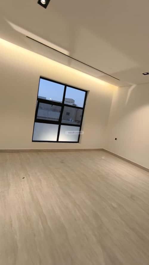 Villa 202 SQM Facing East on 20m Width Street Sultanah, West Riyadh, Riyadh