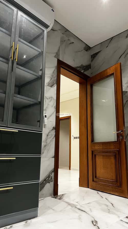 شقة ب 3 غرف المنتزة، الدمام