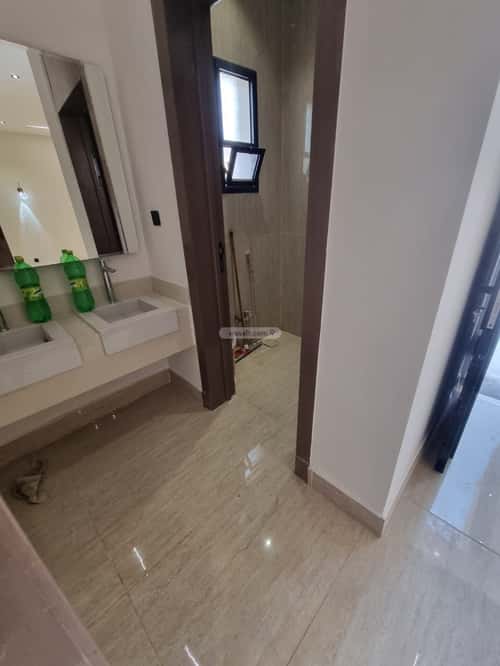 Villa 345.07 SQM Facing North on 20m Width Street Twaeeq, West Riyadh, Riyadh