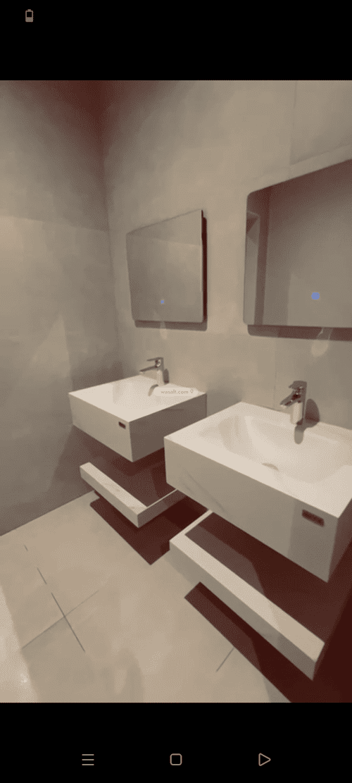 شقة 700 متر مربع ب 3 غرف النزهة، شمال الرياض، الرياض