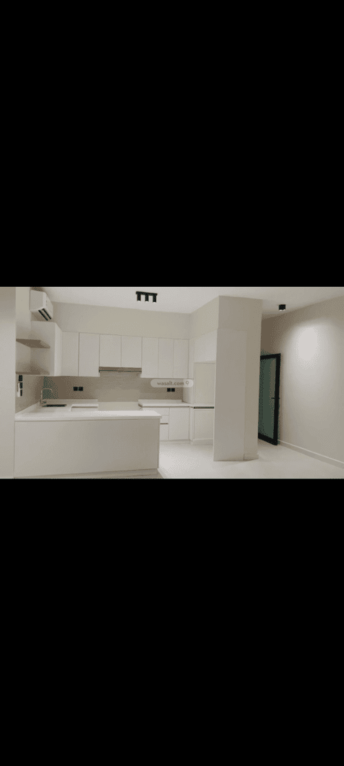 Apartment 700 SQM with 3 Bedrooms Al-Nuzha, North Riyadh, Riyadh