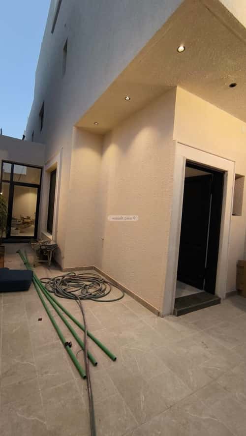 دور 176.55 متر مربع ب 4 غرف عكاظ، جنوب الرياض، الرياض