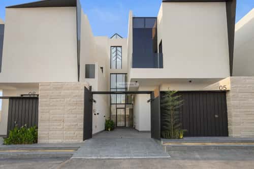 فيلا 274.74 متر مربع جنوبية شرقية على شارع 20م النرجس، شمال الرياض، الرياض