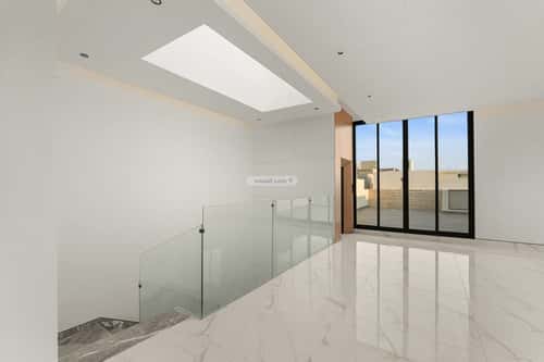 Villa 274.74 SQM Facing South East on 20m Width Street An-Narjis, North Riyadh, Riyadh
