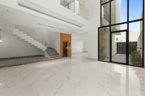 Villa 274.74 SQM Facing South East on 20m Width Street An-Narjis, North Riyadh, Riyadh