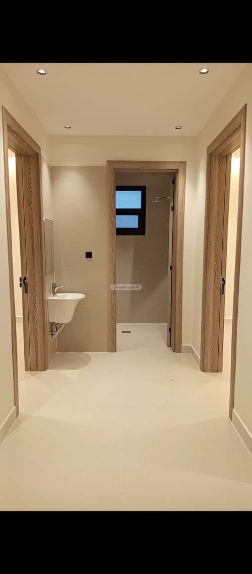 Apartment with 3 bedrooms الجنادرية، شرق الرياض، الرياض