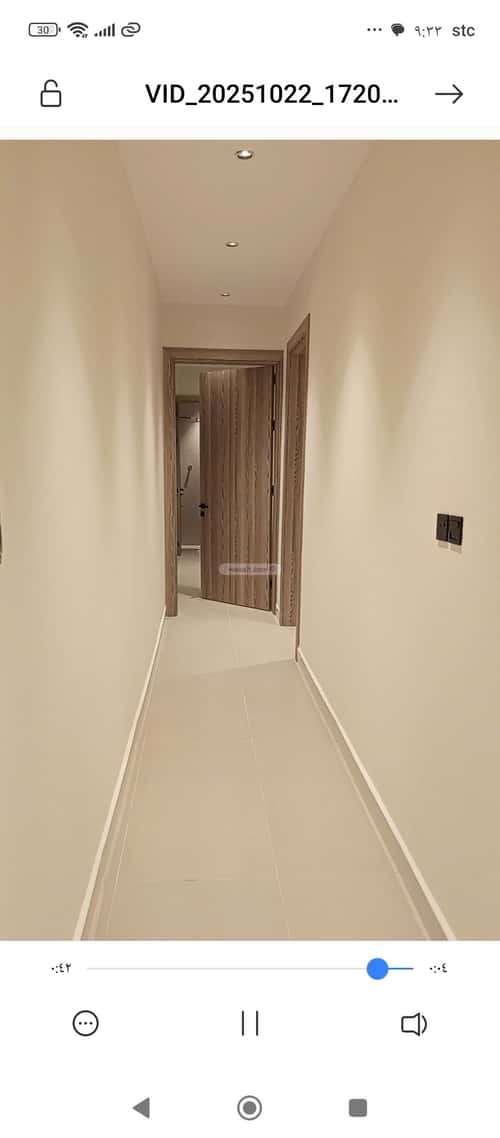 شقة ب 3 غرف الجنادرية، شرق الرياض، الرياض