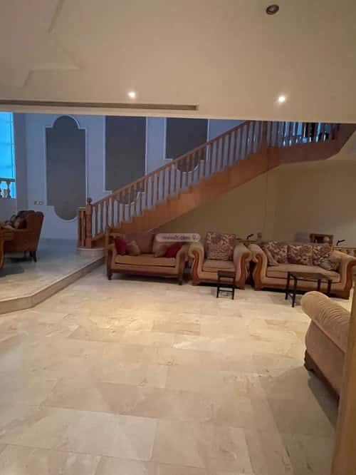 فيلا 2000 متر مربع النهضة، شرق الرياض، الرياض