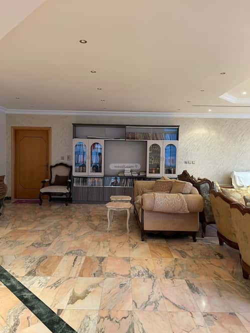 Villa 2000 SQM An-Nahdah, East Riyadh, Riyadh